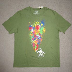 PENGUIN T-shirt - NEW